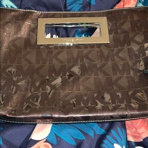 MK Clutch Purse